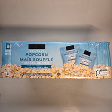 Load image into Gallery viewer, Store Brand Sea Salt Popcorn
