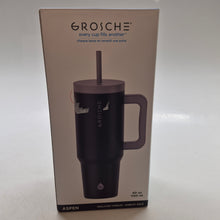 Load image into Gallery viewer, Grosche Insulated Aspen Tumbler
