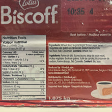 Load image into Gallery viewer, Biscoff 300pk
