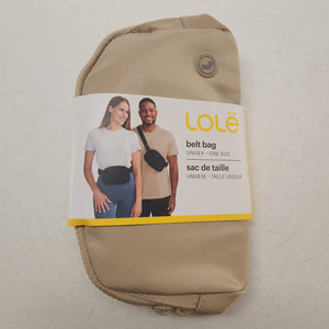 Lolë Belt Bag *New Colours!*