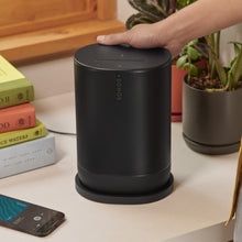 Load image into Gallery viewer, Sonos Move 2 Portable Smart Speaker
