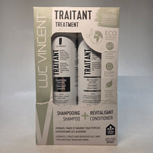 Load image into Gallery viewer, Luc Vincent Shampoo &amp; Conditioner
