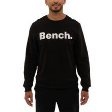 Load image into Gallery viewer, Bench Men&#39;s Crewneck Sweater
