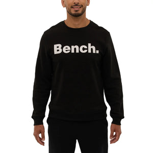 Bench Men's Crewneck Sweater