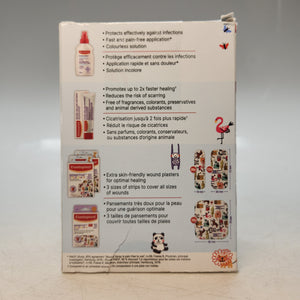 Elastoplast Wound Care Kit