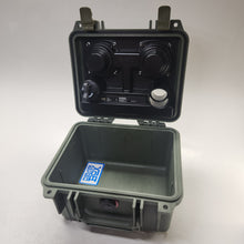 Load image into Gallery viewer, Demerbox Rugged Portable Speaker
