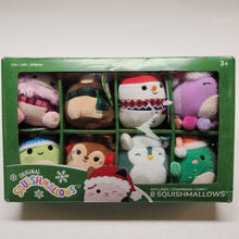 Load image into Gallery viewer, Squishmallows Ornament Set

