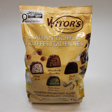 Load image into Gallery viewer, Assorted Italian Truffle Chocolate
