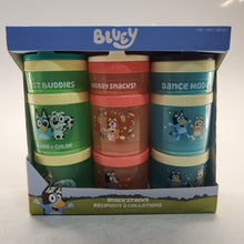 Load image into Gallery viewer, Whiskware Snacking Containers
