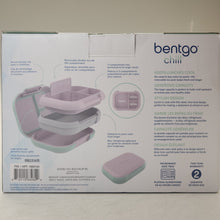 Load image into Gallery viewer, Bentgo Leak-Proof Lunch Box Set 2pk
