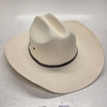 Load image into Gallery viewer, Sunday Afternoons Cattleman Hat

