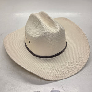 Sunday Afternoons Cattleman Hat