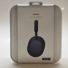 Load image into Gallery viewer, Sony WH-1000XM5 Noise Cancelling Headphones

