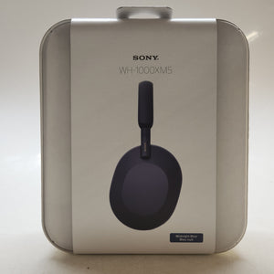 Sony WH-1000XM5 Noise Cancelling Headphones