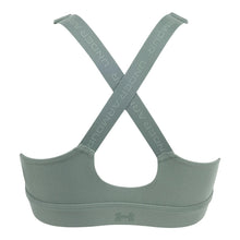 Load image into Gallery viewer, Under Armour Women&#39;s Infinity Zip-Up Bra *Final Sale*
