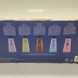 Crabtree & Evelyn Hand Therapy Collection