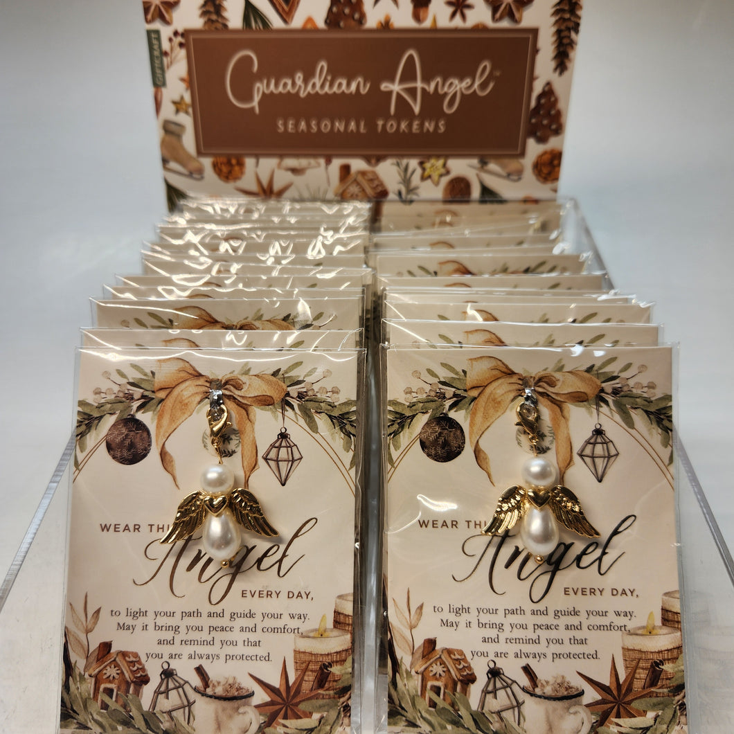 Guardian Angel Pendent *SALE*