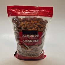Load image into Gallery viewer, Store Brand Whole Almonds
