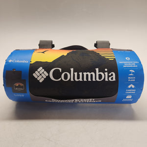 Columbia Outdoor Blanket
