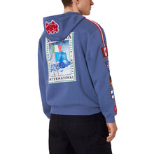 Load image into Gallery viewer, Mondetta Cortina Unisex Hoodie *SALE*
