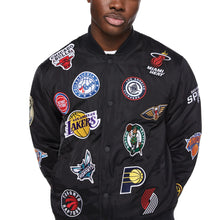 Load image into Gallery viewer, NBA Men&#39;s Bomber
