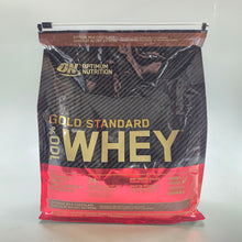 Load image into Gallery viewer, Optimum Nutrition Gold Standard Whey Protein
