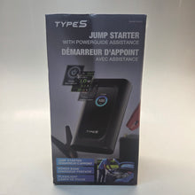 Load image into Gallery viewer, Type S Jump Starter

