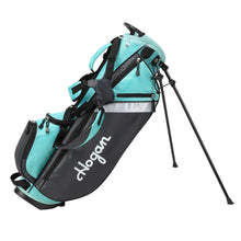 Load image into Gallery viewer, Hogan Junior Girls Left Handed Golf Set
