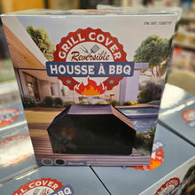 Load image into Gallery viewer, Reversible BBQ Cover
