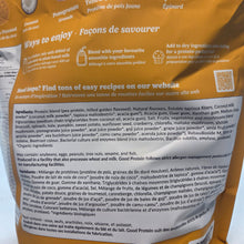 Load image into Gallery viewer, Goodprotein Vegan Protein Shake
