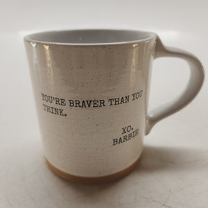 Mugs With Quotes