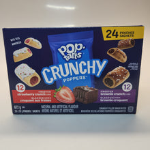 Load image into Gallery viewer, Pop Tarts Crunchy Poppers
