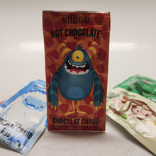 Load image into Gallery viewer, Whimsical Hot Chocolate Packet
