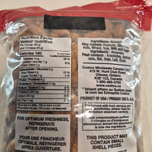 Load image into Gallery viewer, Store Brand Whole Almonds
