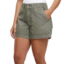 Load image into Gallery viewer, GAP Women's Twill Shorts
