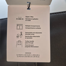 Load image into Gallery viewer, Bugatti Duffle Bag

