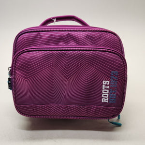Roots Lunch Bag