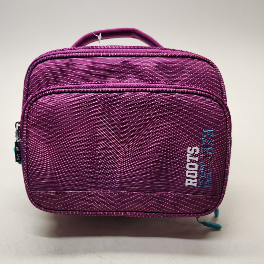 Roots Lunch Bag