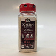 Load image into Gallery viewer, Club House Cacio Pepe Seasoning
