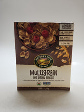 Load image into Gallery viewer, Nature&#39;s Path Oat Bran Flakes
