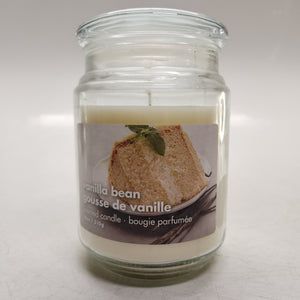 *New Scents* Everyday Scent 18oz. Candle
