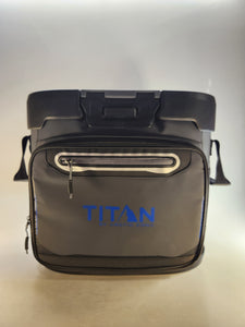 Titan Air-Lok Latch Cooler