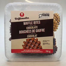 Load image into Gallery viewer, Wafflemeister Waffle Bites
