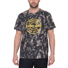 Load image into Gallery viewer, Can-am Men's Camo Shirt
