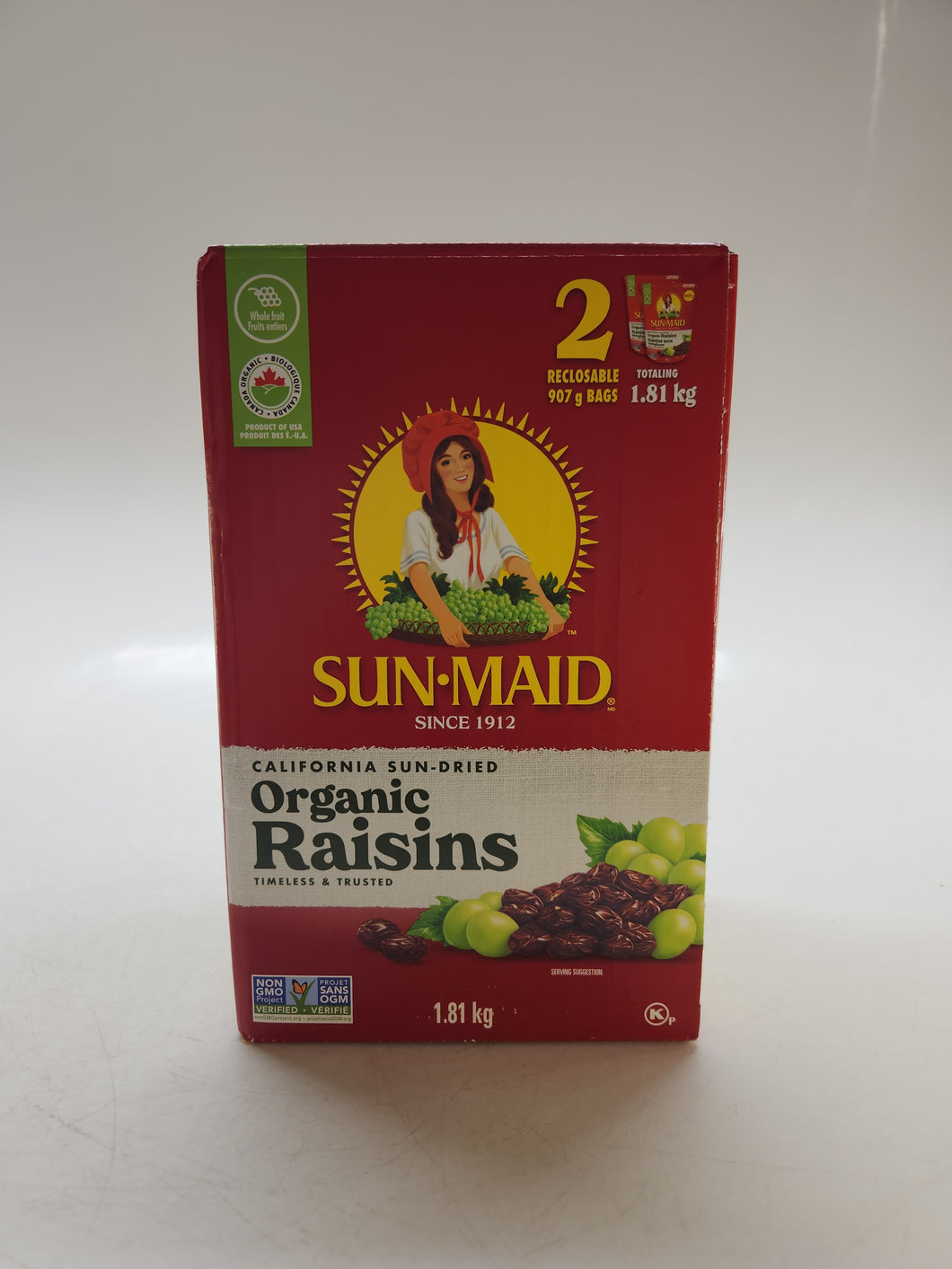 SUN-MAID Raisins