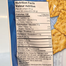 Load image into Gallery viewer, Crunchmaster Tzatziki Flavoured Chickpea Crisps

