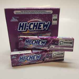 HI-CHEW