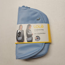 Load image into Gallery viewer, Lolë Crossbody Bag
