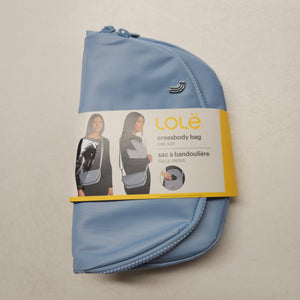 Lolë Crossbody Bag