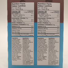 Load image into Gallery viewer, BUILT PUFF Protein Bars
